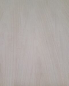 Hard Maple