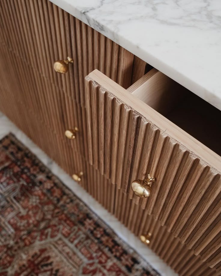 Milled Panels
