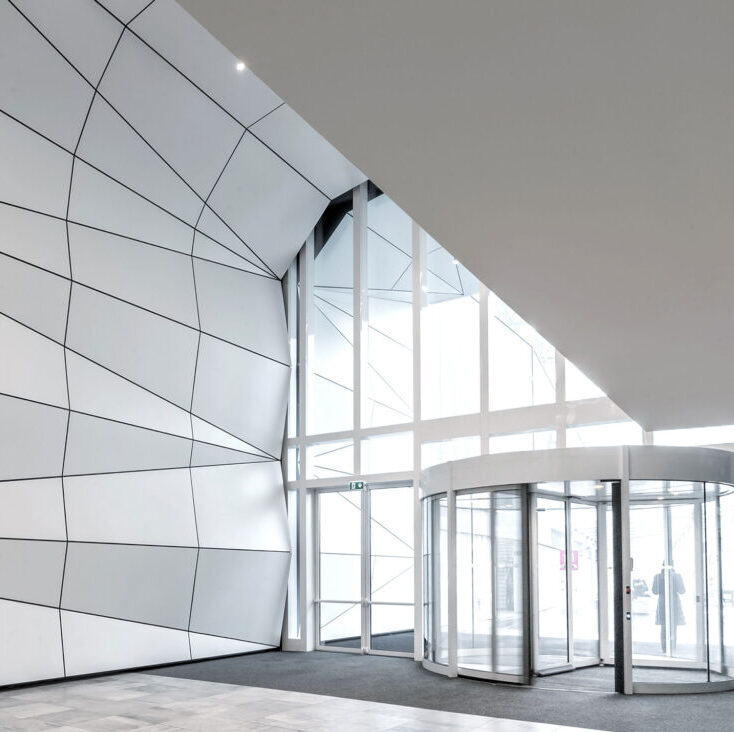 Compacto Fenólico de Exterior