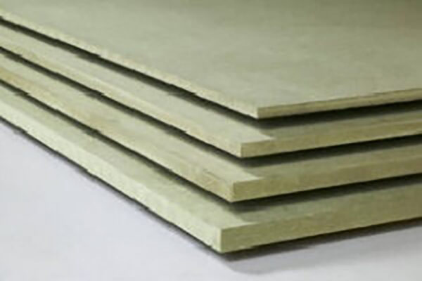 MDF Hidrófugo