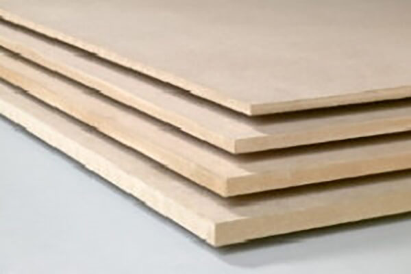 MDF Standard