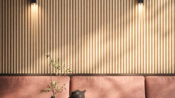 SWS - Slat Wall System