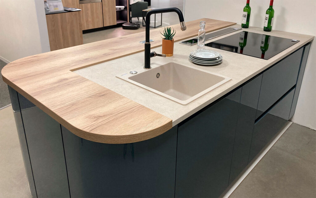 Worktops