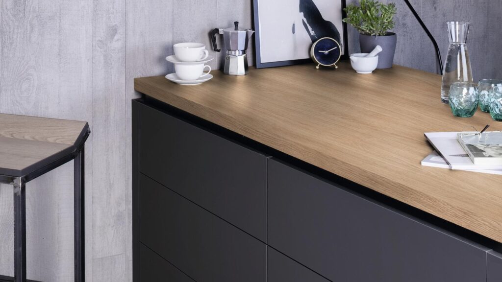 Laminados Kaindl