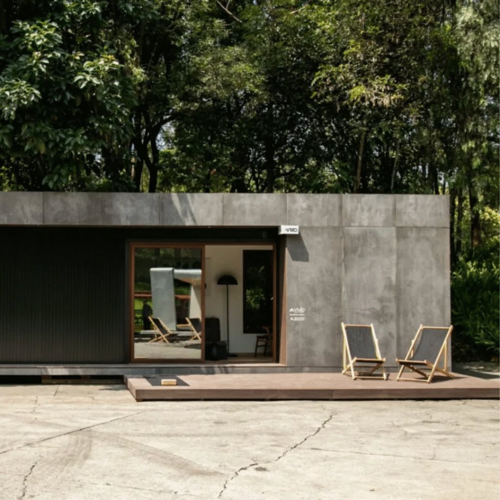 Cimentício – VIROC®