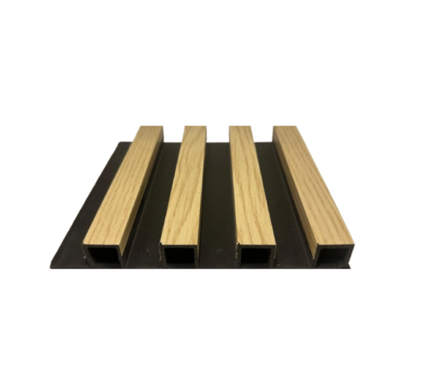 WPC 01 NATURALE NERO