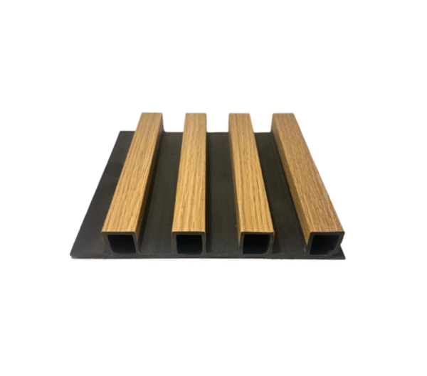 WPC 01 DORATO NERO