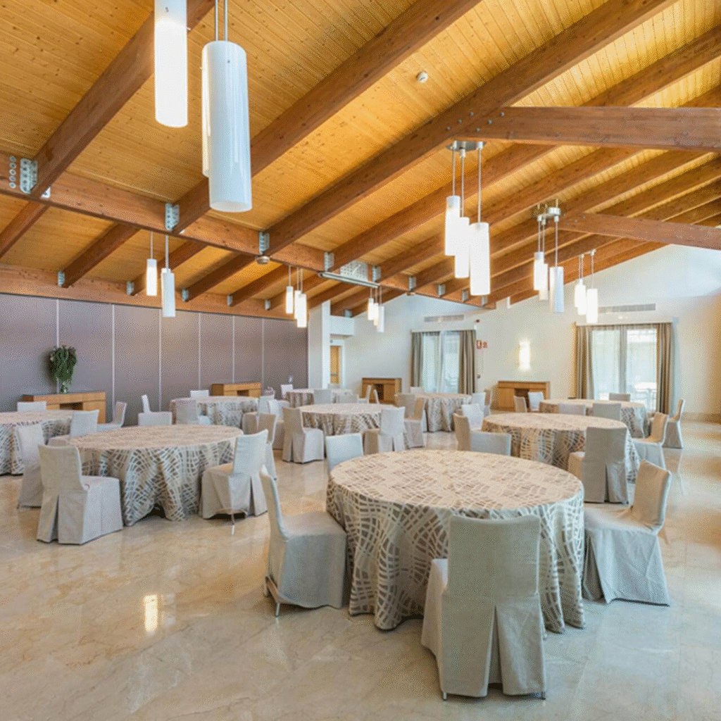 Sandwich de Cobertura – Thermochip®