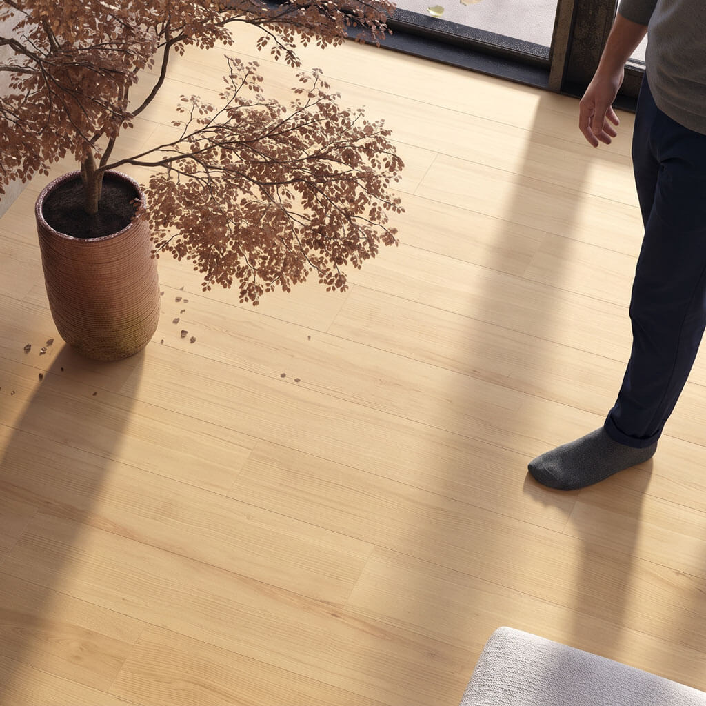 PROVITTA-FLOOR VINIL 8.5MM